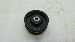 MERCEDES-BENZ Mercedes CLS W219 A2722021019 Pulley belt tensioner — thumbnail 3