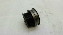 MERCEDES-BENZ Mercedes CLS W219 A2722021019 Pulley belt tensioner — thumbnail 2