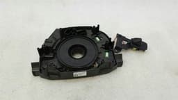 BMW BMW 5 Series E60 Clock Spring 9115163 Grinding Ring MRM Unit Steering Wheel Switch — thumbnail 1