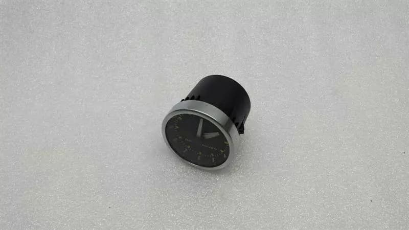 LAND ROVER Range Rover Vogue L322 Time Clocks YFB000092 CLOCK