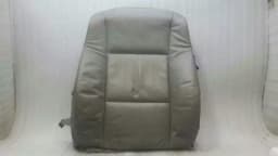 BMW BMW 5 Series E60 front right seat backrest 7076646 seat front right comfort — thumbnail 1