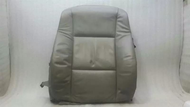 BMW BMW 5 Series E60 front right seat backrest 7076646 seat front right comfort