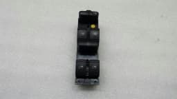 VW Volkswagen Passat B5 Main Window Switch 1J4959857B Power Window Switch — thumbnail 5