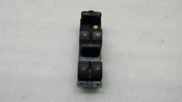 VW Volkswagen Passat B5 Main Window Switch 1J4959857B Power Window Switch — thumbnail 1