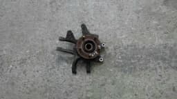 JAGUAR JAGUAR S-type STR Right Rear Hub C2C5459 Wheel Bearing Case Rear Right — thumbnail 4