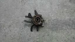 JAGUAR JAGUAR S-type STR Right Rear Hub C2C5459 Wheel Bearing Case Rear Right — thumbnail 1