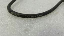 AUDI Audi Q7 4L Crankshaft Sensor 077905381K Pulse Generator Crankshaft — thumbnail 3