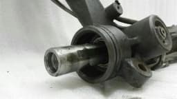 BMW BMW 6 Series E63 E64 RHD Power Steering Rack 6777537 RIGHT HANDLE RHD — thumbnail 8