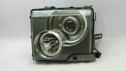 LAND ROVER Land Rover Range Rover Vogue L322 Left Headlamp Xenon Headlight Left 02-07 — thumbnail 1