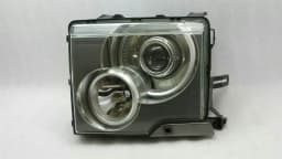 LAND ROVER Land Rover Range Rover Vogue L322 Left Headlamp Xenon Headlight Left 02-07 — thumbnail 6