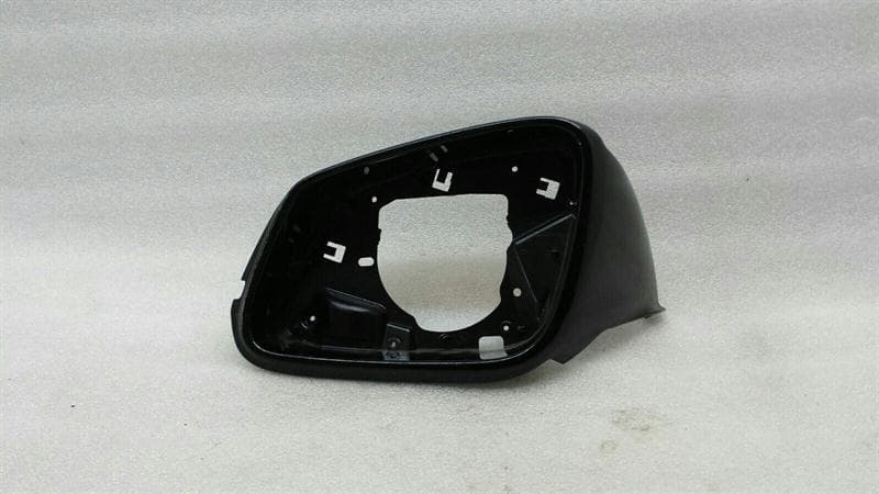 BMW BMW 7 series F01 left mirror cover 7245205 exterior mirror frame left