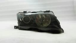 BMW BMW 3 Series E46 Limo Right Headlamp Headlight Headlights Right Xenon — thumbnail 2
