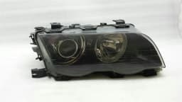 BMW BMW 3 Series E46 Limo Right Headlamp Headlight Headlights Right Xenon — thumbnail 6