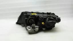 BMW BMW 3 Series E46 Limo Right Headlamp Headlight Headlights Right Xenon — thumbnail 8