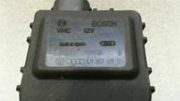 PORSCHE Porsche 911 Carrera Vent Flap Engine 1J1907511C Servo Motor — thumbnail 3