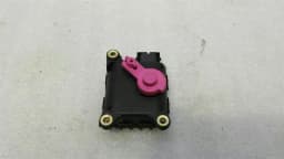 PORSCHE Porsche 911 Carrera Vent Flap Engine 1J1907511C Servo Motor — thumbnail 5