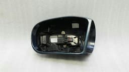 MERCEDES-BENZ Mercedes C Class W203 W211 Left Door Mirror A2038201321 Exterior Mirror Left — thumbnail 1