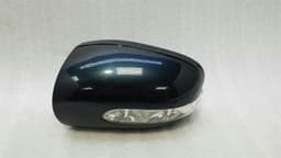 MERCEDES-BENZ Mercedes C Class W203 W211 Left Door Mirror A2038201321 Exterior Mirror Left — thumbnail 2