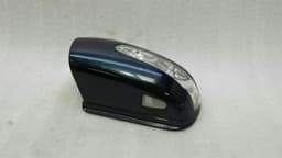 MERCEDES-BENZ Mercedes C Class W203 W211 Left Door Mirror A2038201321 Exterior Mirror Left — thumbnail 3