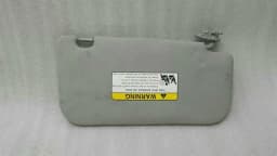 MITSUBISHI MITSUBISHI Lancer Left Sun Viewfinder Sun Bezel Left — thumbnail 6