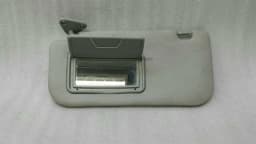 MITSUBISHI MITSUBISHI Lancer Left Sun Viewfinder Sun Bezel Left — thumbnail 5