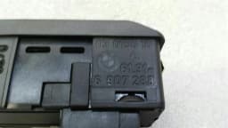 BMW BMW 5 Series E60 Sunroof Switch 6907288 Switch Sunroof — thumbnail 6