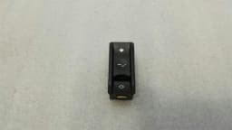 BMW BMW 5 Series E60 Sunroof Switch 6907288 Switch Sunroof — thumbnail 4