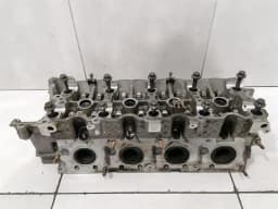 MERCEDES-BENZ Mercedes E550 W212 Left Cylinder Head A2780107703 Cylinder Head Left M278 — thumbnail 4