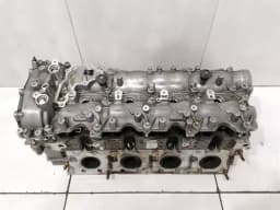 MERCEDES-BENZ Mercedes E550 W212 Left Cylinder Head A2780107703 Cylinder Head Left M278 — thumbnail 2