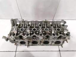 MERCEDES-BENZ Mercedes E550 W212 Left Cylinder Head A2780107703 Cylinder Head Left M278 — thumbnail 3