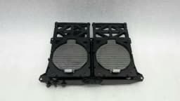 BMW BMW 7 series E65 cup holder 51168223413 beverage holder holder — thumbnail 1