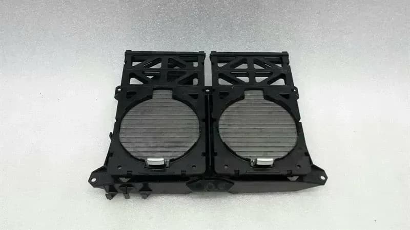 BMW BMW 7 series E65 cup holder 51168223413 beverage holder holder