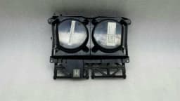 BMW BMW 7 series E65 cup holder 51168223413 beverage holder holder — thumbnail 4