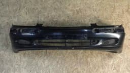 MERCEDES-BENZ Mercedes S-class W220 front bumper A2208800340 front bumper 98-01 PDC SRA — thumbnail 1