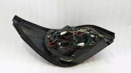 BMW BMW 5 Series E60 Right Rear Light Rear Right Emergency Genuine Facelift LCI — thumbnail 8