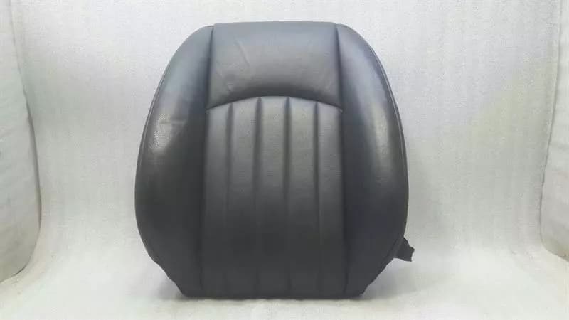 Mercedes CLS W219 front left seat backrest A2199103547 seat front left