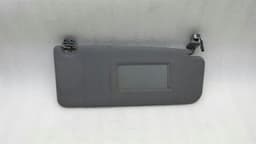 AUDI Audi S6 A6 4B S line sun visor right 4B0857552 sun visor right — thumbnail 1