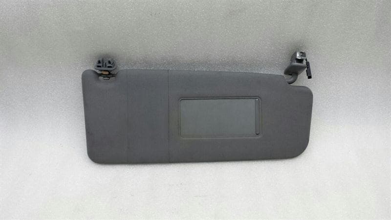 AUDI Audi S6 A6 4B S line sun visor right 4B0857552 sun visor right