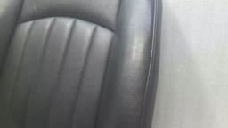 MERCEDES-BENZ Mercedes CLS W219 front left seat backrest A2199103547 seat front left — thumbnail 2