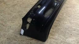MERCEDES-BENZ Mercedes S-class W220 front bumper A2208800340 front bumper 98-01 PDC SRA — thumbnail 3