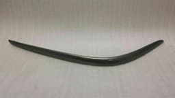 JAGUAR JAGUAR X-type RLH Body Moulding C2S18768XXX Bar Rear Left — thumbnail 4
