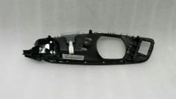 AUDI Audi A1 8X interior door handle front right 8X0837020E front right door inner handle — thumbnail 7