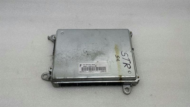 Jaguar S-type control unit XR826855 2W4F-13B525-BE ECU body processor