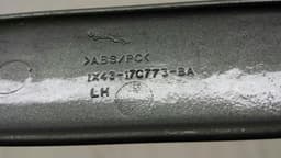 JAGUAR JAGUAR X-type RLH Body Moulding C2S18768XXX Bar Rear Left — thumbnail 2