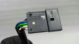 BMW BMW 5 Series E60 CRUISE SWITCH 8365309 cruise control switch — thumbnail 4