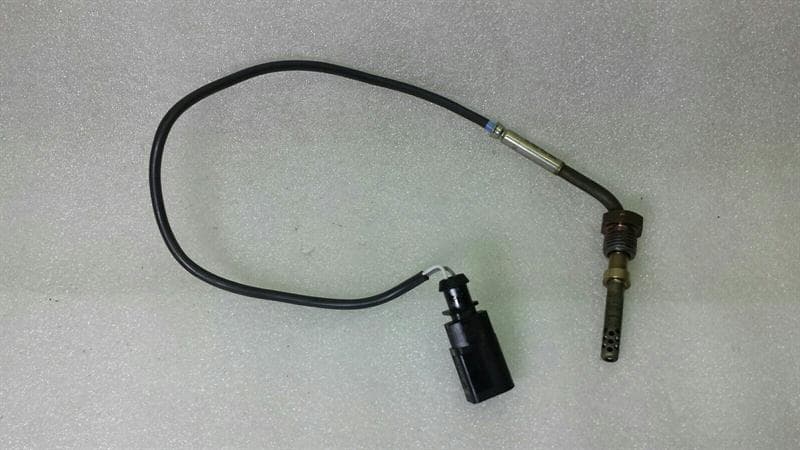 AUDI Audi Q7 4L 3.0 TDI LAMBDA sensor 059906088CL HO2S flue gas temperature sensor
