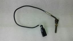 AUDI Audi Q7 4L 3.0 TDI LAMBDA sensor 059906088CL HO2S flue gas temperature sensor — thumbnail 2