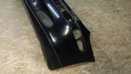 MERCEDES-BENZ Mercedes S-class W220 front bumper A2208800340 front bumper 98-01 PDC SRA — thumbnail 2