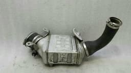 BMW BMW 7 series F01 F02 Intercooler 7575404 Intercooler — thumbnail 5