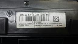 BMW BMW 5 Series F10 Auto Climate Control 64119261083 Climate Control Panel — thumbnail 8